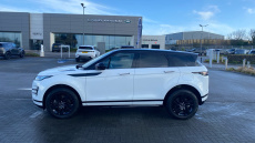 Land Rover Range Rover Evoque 1.5 P300e R-Dynamic S 5dr Auto Hatchback